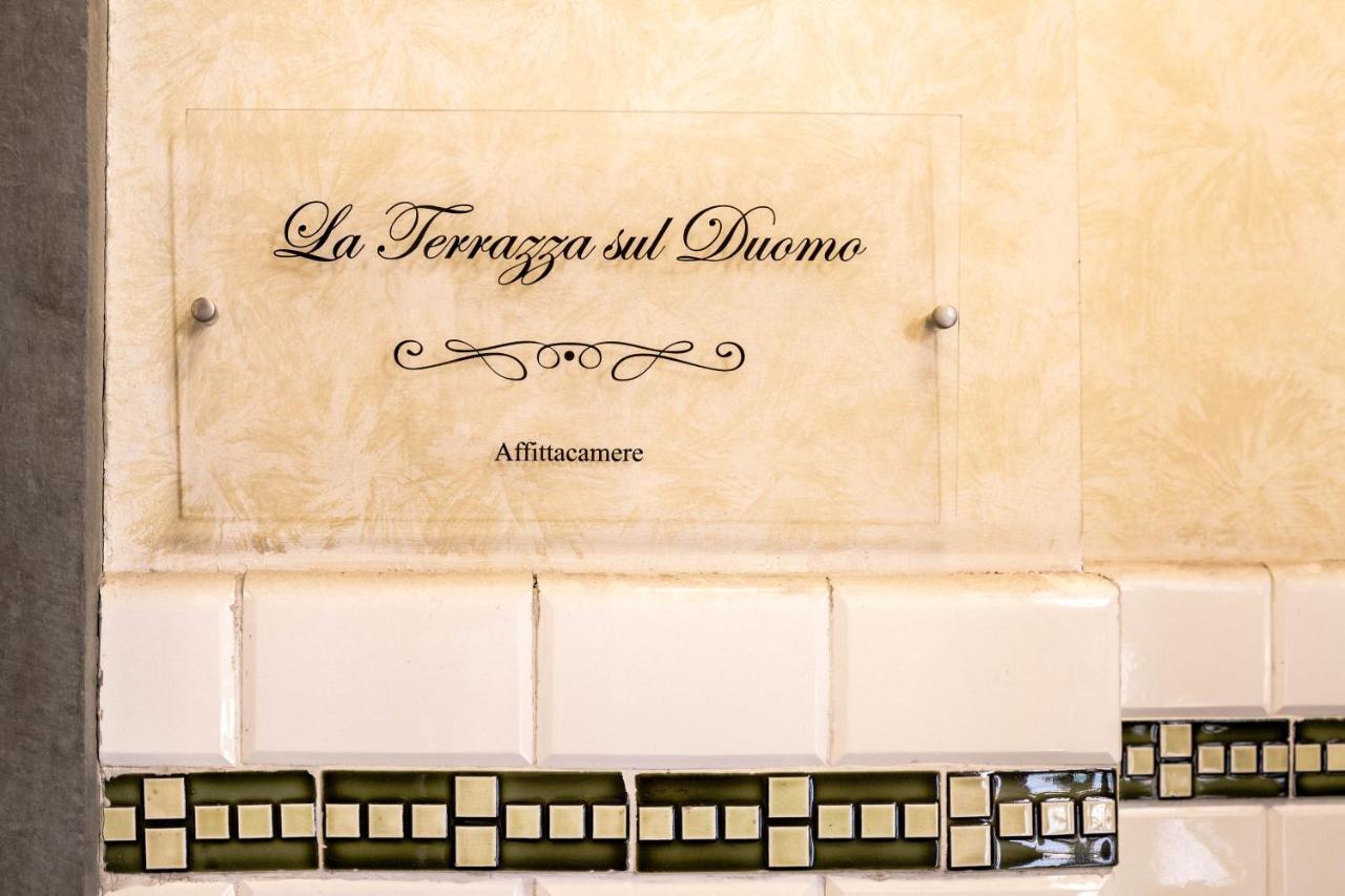 La Terrazza Sul Duomo * Florença