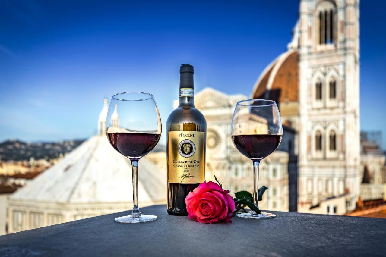 La Terrazza Sul Duomo Florença