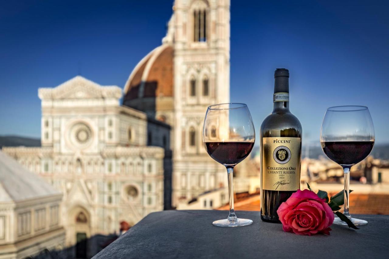 La Terrazza Sul Duomo Acomodação com café da manhã 