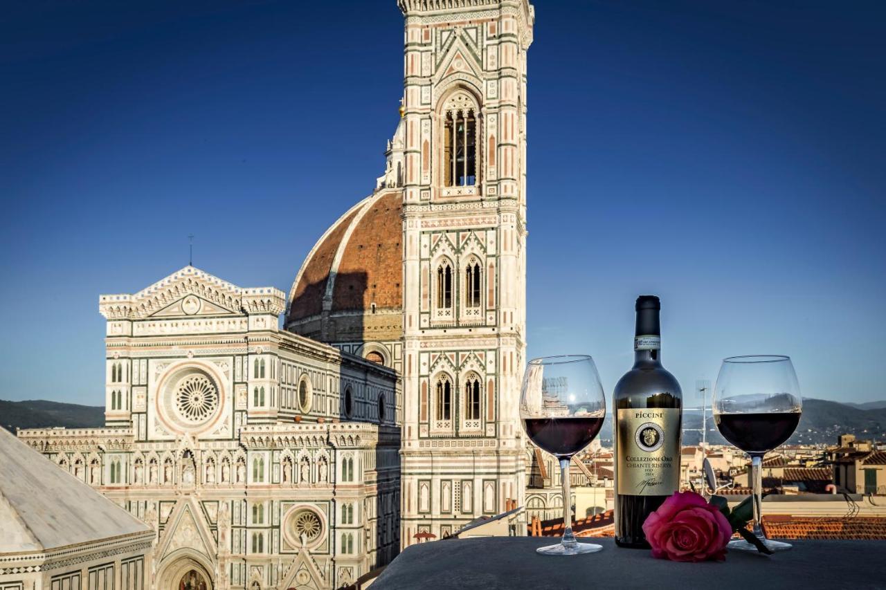 La Terrazza Sul Duomo Acomodação com café da manhã  Florença